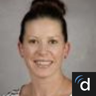 Alysia Bedgood, MD, Family Medicine, Kyle, TX