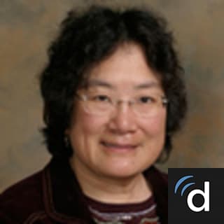 Harriet Kang, MD