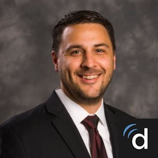 Jeffrey Lucak, Emergency Medicine, Brookline, MA