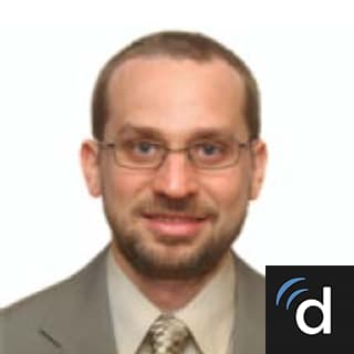 Justin Henderson, MD