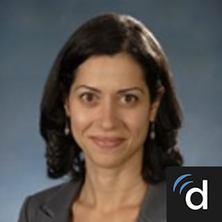 Rana Malek, MD, Endocrinology, Baltimore, MD