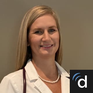Brianne Klinger, Nurse Practitioner, Rocky Mount, NC