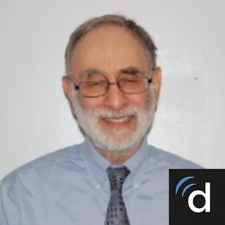 Richard Borkow, MD