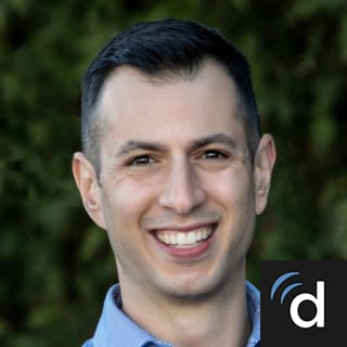 Daniel Seidman, DO