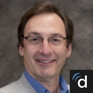 Robert Homer, MD