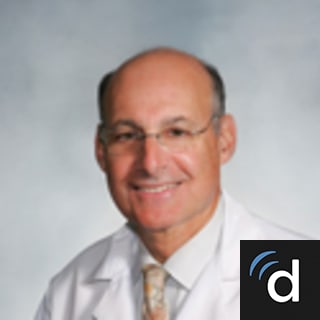 Barry Paul, MD