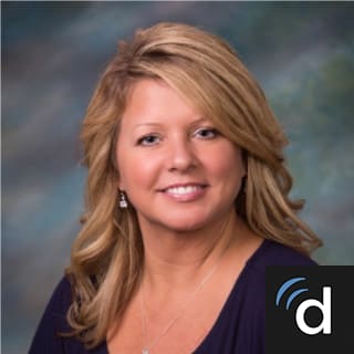 Amy Stanfield, Family Nurse Practitioner, Danville, VA