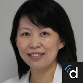 Qingdi Geng, MD, Internal Medicine, Princeton Junction, NJ