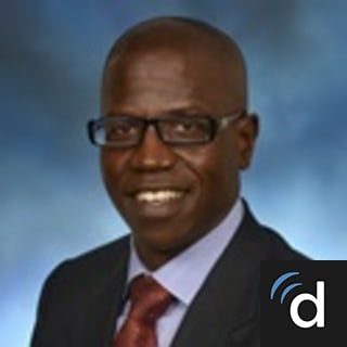 Rodney Taylor, MD, Otolaryngology (ENT), Baltimore, MD