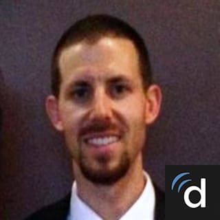 John Dougherty III, DO