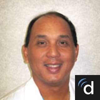 Francisco Halili, MD