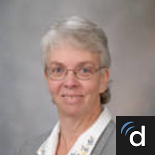 Elizabeth Johnson, MD