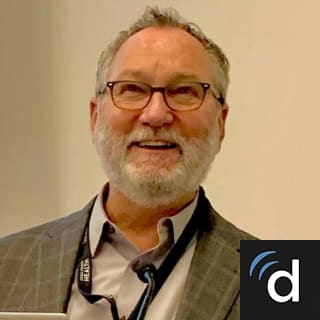 Mark Loafman, MD