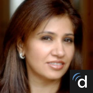 Ayesha Akbar, MD, Endocrinology, Frankfort, IL