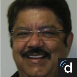 Raj Rajani, MD