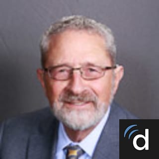 Robert Stamper, MD