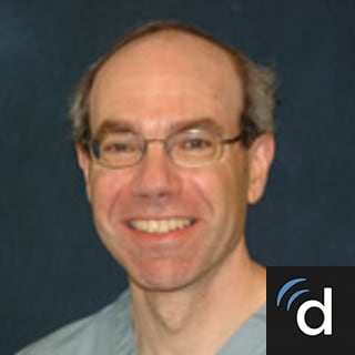 Jay Ladenheim, MD, Gastroenterology, Mountain View, CA