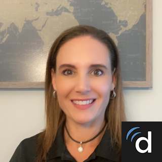 Christine Adkins, Certified Registered Nurse Anesthetist, Myrtle Beach, SC