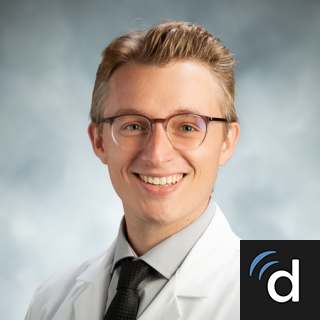 Alex Schumaker, MD