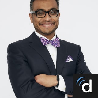 Ashish Bhatia, MD