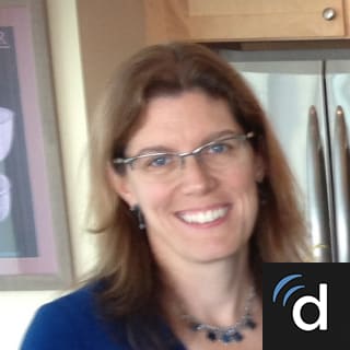 Jill Rinehart, MD, Pediatrics, Burlington, VT