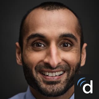 Hammad Aslam, MD, Physical Medicine/Rehab, Duluth, GA