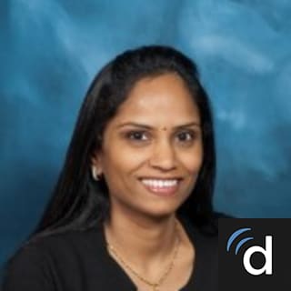 Saritha Kolli, DO