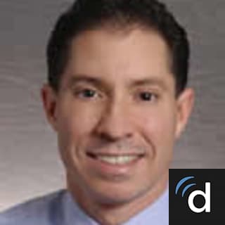 Harold Green, MD