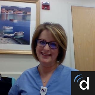 Lisa Ehrlich, Nurse Practitioner, Charlotte, NC