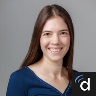 Julie Krueger, MD