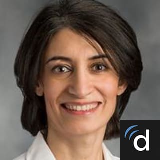 Suhad Yaldo, MD