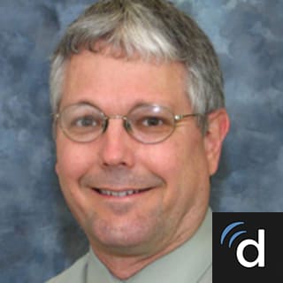 Curt Klooster, MD