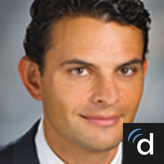 Claudius Conrad, MD