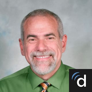 Joel Stegen, Internal Medicine, Portland, OR