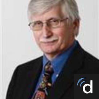 Robert Berg, MD, General Surgery, Meridian, MS
