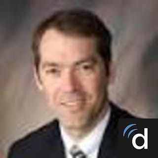 James Tew, MD