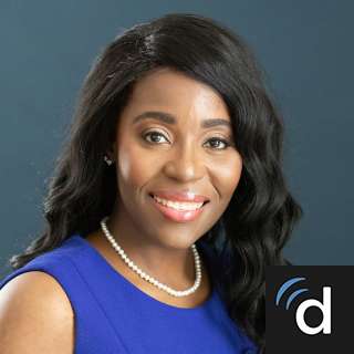 Nakia Allen-Berhan, MD, Resident Physician, Baltimore, MD