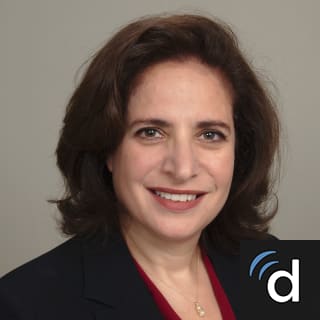 Esther Nimchinsky, MD, Radiology, Newark, NJ
