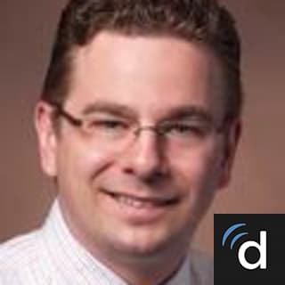 Patrick McDonough, MD