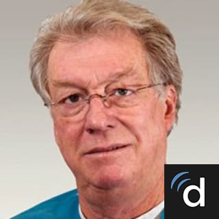 Richard Ward, MD