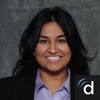 Neha Agarwal, MD