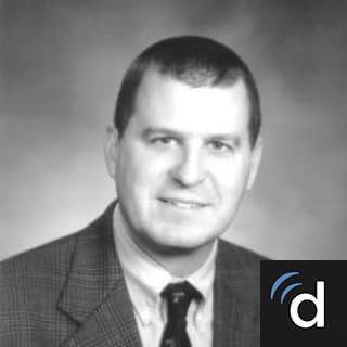 Brian Fullerton, MD, Internal Medicine, Billings, MT