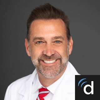 Douglas Trocinski, MD
