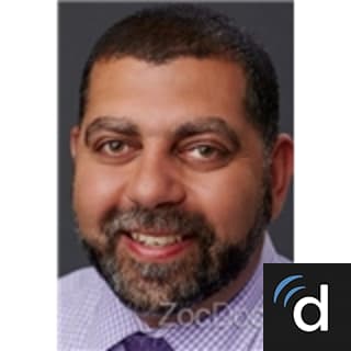 Ramez Habib, MD