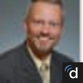 Brad Blaker, DO