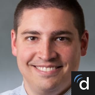 John Mecchella II, DO