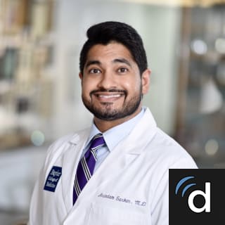 Arindam Sarkar, MD, Family Medicine, Houston, TX
