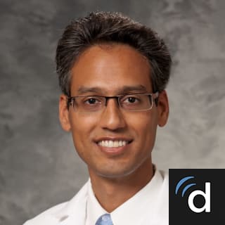 Azam Ahmed, MD