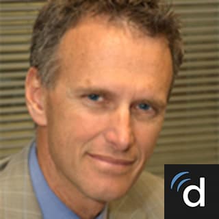 Richard Rauck, MD