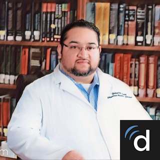 Gabriel Ibarra, Physician Assistant, Canton, MS